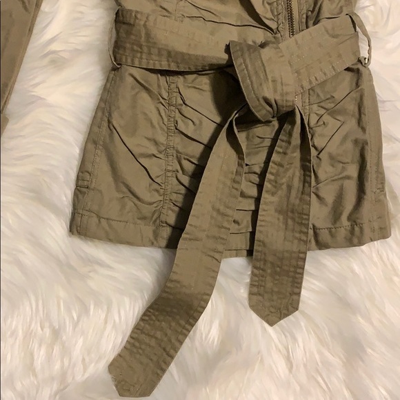 5 for $25🎈collection B by bernardo cargo utility jacket - Picture 2 of 10